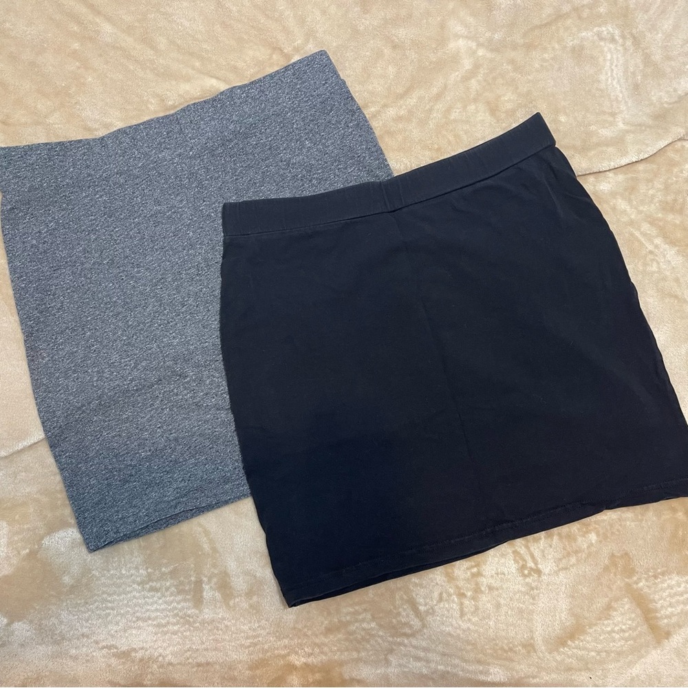 Set of Skirts